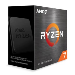 AMD Ryzen 7 5800X (8x 3.8...